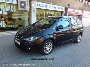 SEAT ALTEA XL 2.0 TDI 140CV STYLE - BARCELONA - BARCELONA -