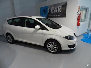 SEAT Altea XL 1.6 TDI 105cv EEcomotive Reference 5p.