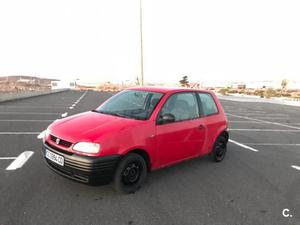 SEAT Arosa 1.0 SELECT 3p.