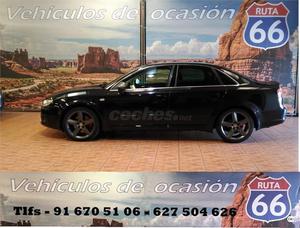 SEAT Exeo 2.0 TDI CR 143 CV DPF Sport 4p.