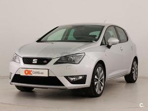 SEAT Ibiza 1.0 EcoTSI 81kW 110CV FR 5p.