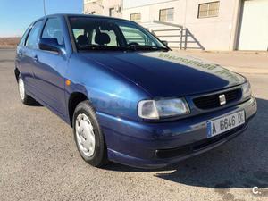 SEAT Ibiza 1.4 HIT 5p.