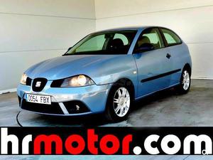 SEAT Ibiza 1.4 TDI 70cv Hit 3p.