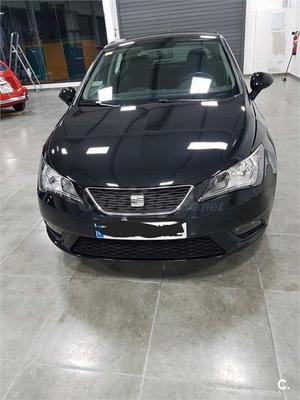 SEAT Ibiza 1.6 TDI 105cv Style 5p.