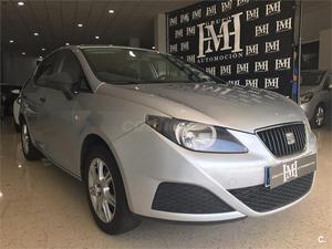 SEAT Ibiza 1.6 TDI 90cv Copa DPF 5p.