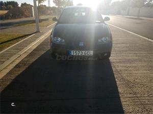 SEAT Ibiza 1.9 TDI 100CV SPORT 5p.