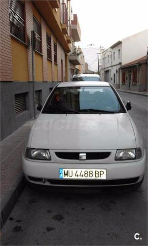SEAT Ibiza 1.9TDI PASSION 5p.