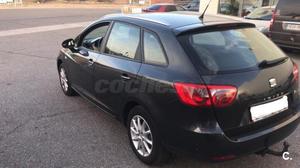 SEAT Ibiza ST 1.2 TDI 75cv Reference 5p.