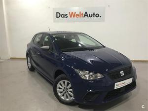 SEAT Ibiza kW 75CV Reference Plus 5p.