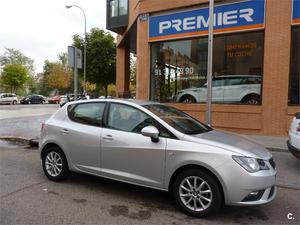 SEAT Ibiza kW 75CV Style Connect 5p.