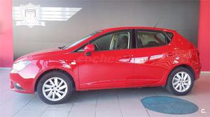 SEAT Ibiza v 85cv Reference 5p.