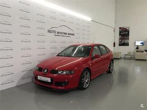 SEAT Leon 1.8 T Cupra R 5p.