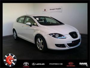 SEAT Leon 1.9 TDI 105cv Reference 5p.