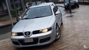 SEAT Leon 1.9 TDI 150 CV SPORT FR 5p.