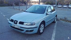 SEAT Leon 1.9 TDi 90CV SIGNA 5p.