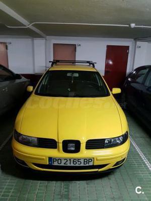 SEAT Leon 1.9TDi 110CV SPORT 5p.