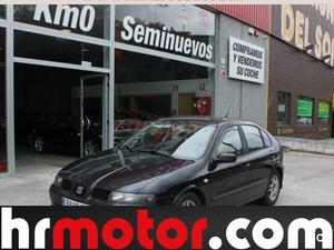 SEAT Leon 1.9TDi 110CV SPORT 5p.