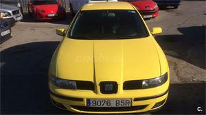 SEAT Leon 1.9TDi 110CVSTELLA 5p.