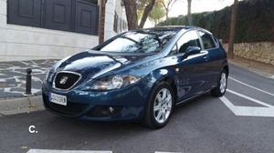 SEAT Leon 2.0 TDI 140cv Sport 5p.