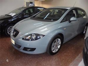 SEAT Leon 2.0 TDI 140cv Stylance 5p.