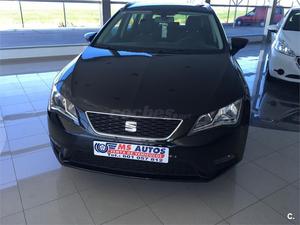 SEAT Leon ST 1.6 TDI 105cv StSp Style 5p.