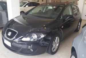 SEAT Leon cv Stylance 5p.