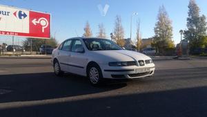 SEAT Toledo 1.6 STELLA -01