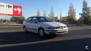 SEAT Toledo 1.6 STELLA 4p.