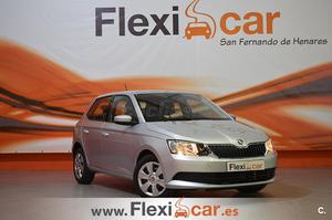 SKODA Fabia 1.0 MPI 75cv Ambition 5p.