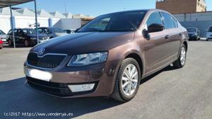 SKODA OCTAVIA EN VENTA EN MáLAGA (MáLAGA) - MáLAGA -