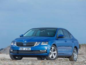 SKODA OCTAVIA EN VENTA EN VALLADOLID (VALLADOLID) -