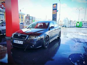 SKODA Octavia 2.0 T FSI RS 5p.