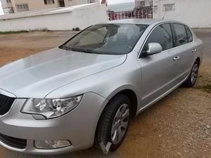 SKODA Superb 1.8 TSI Elegance -09