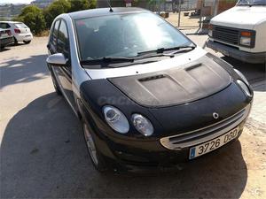 SMART forfour 1.5 CDI 95CV Passion 5p.