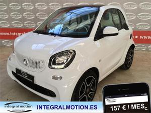 SMART fortwo Coupe 52 3p.