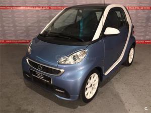 SMART fortwo Coupe 52 mhd Passion 3p.