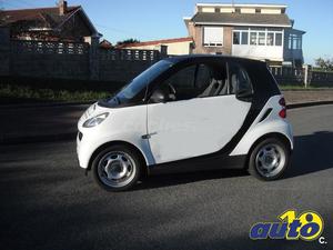 SMART fortwo Coupe 62 Pulse 3p.