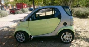 SMART fortwo coupe passion 61CV -04