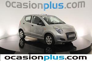 SUZUKI Alto 1.0 GL 5p.