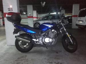 SUZUKI GS 