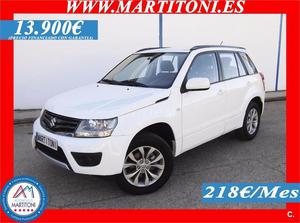 SUZUKI Grand Vitara 1.9 DDiS JLX 5P 5p.