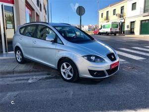 Seat Altea Xl 1.6 Tdi 105cv Eecomotive Reference 5p. -11