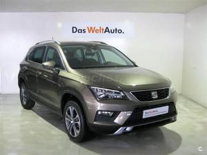 Seat Ateca 1.6 Tdi 85kw 115cv Stsp Style Eco 5p. -17