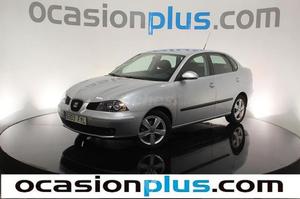 Seat Cordoba v 105cv Reference 4p. -07