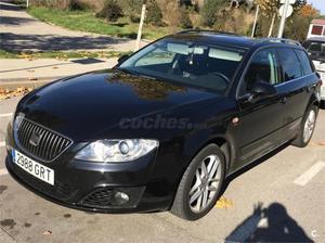 Seat Exeo St 2.0 Tdi Cr 170 Cv Dpf Style 5p. -09