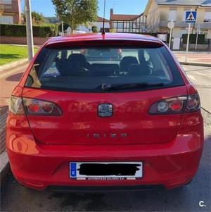 Seat Ibiza 1.4 Tdi 70cv Reference 3p. -08