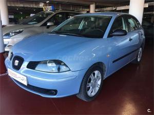 Seat Ibiza v 75 Cv Cool 5p. -05