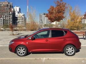 Seat Ibiza v 85cv Style 5p. -10