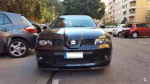 Seat León 1.6 Sports Limited 5p. -04