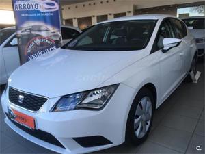 Seat Leon 1.6 Tdi 105cv Reference 5p. -13